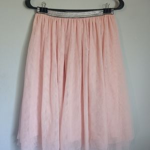 Tulle Xhilaration Skirt